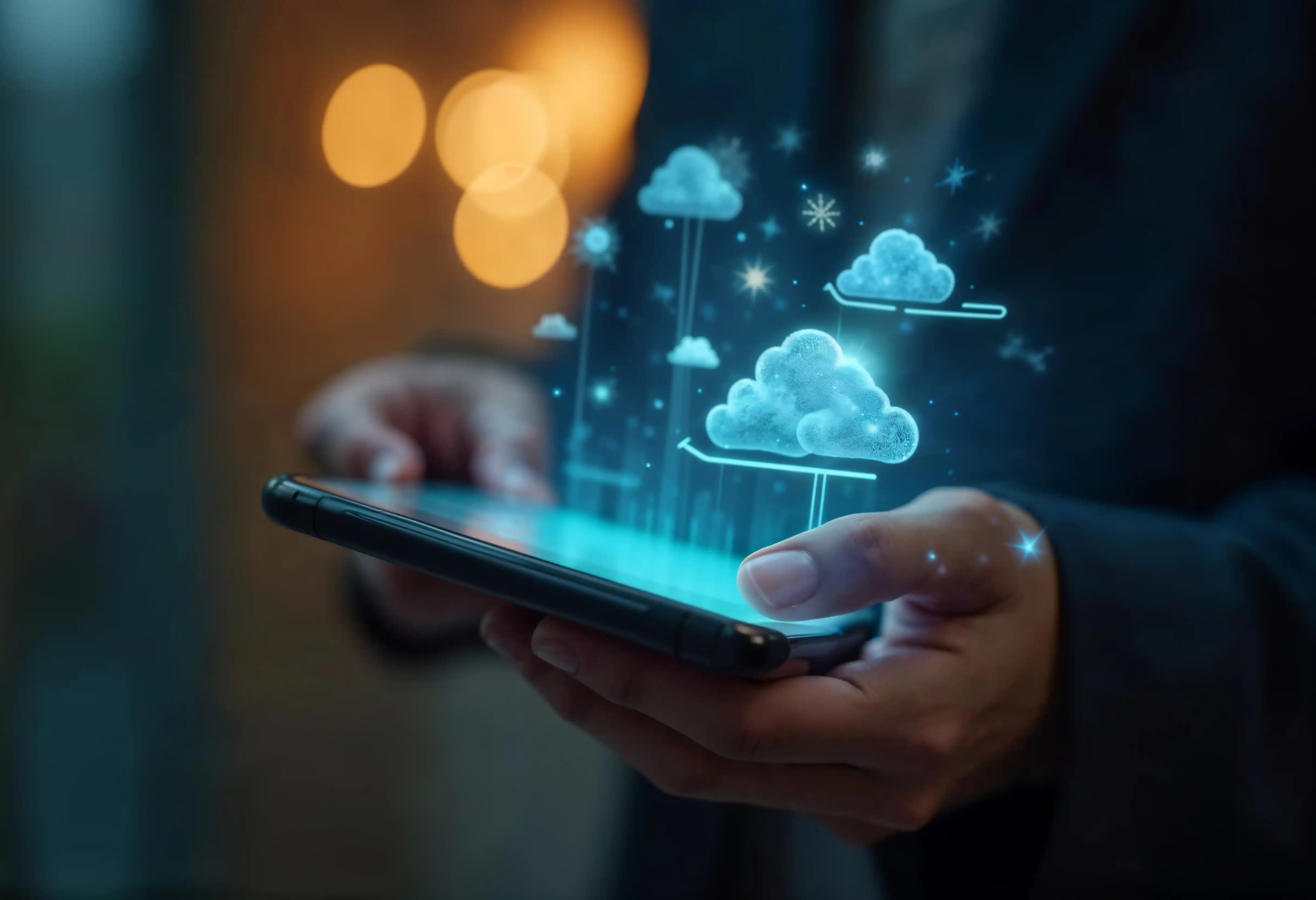 How is Data Integrity Protected in Cloud Migration Services
