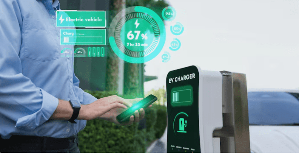 Smart Grid Solutions for a Sustainable EV Charging Infrastructure