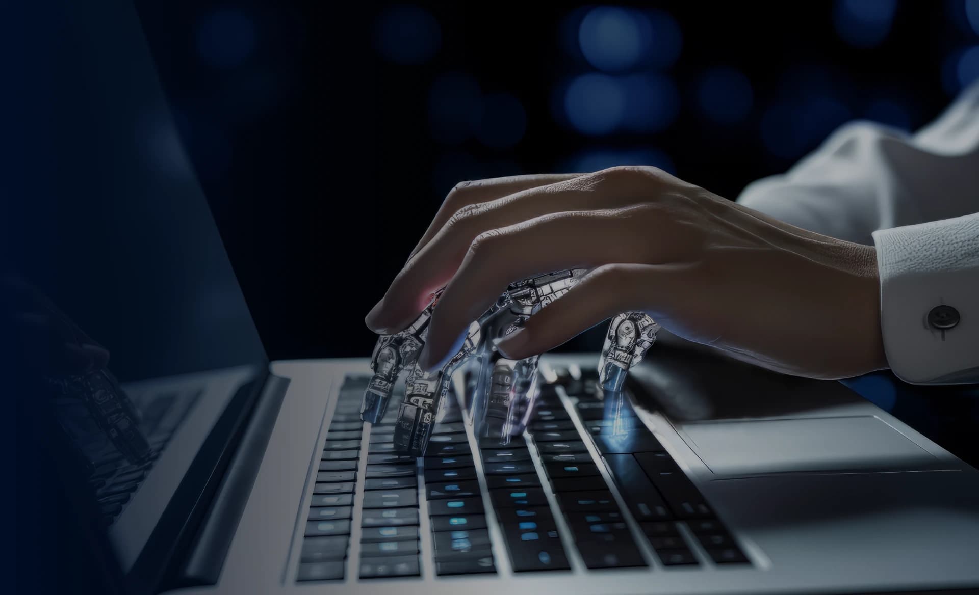 Building the Future with Intelligent Autonomous Agents