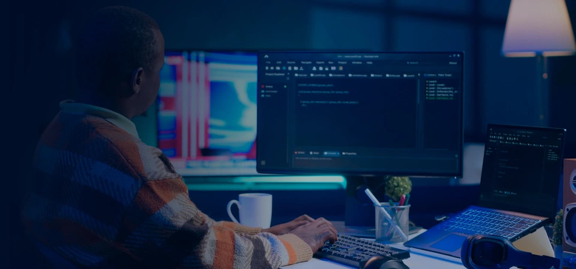 Unlock Scalable Success with Digital Commerce Services forRetail, B2B & D2C Brands