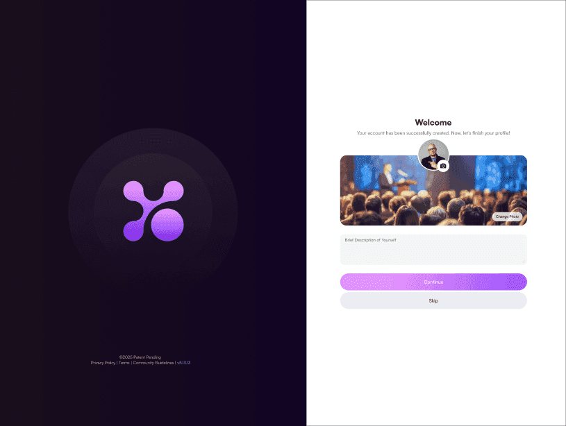 Enterprise Communication App Development Case Study