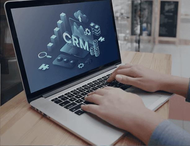 CRM Migration, Cleanup & Optimization