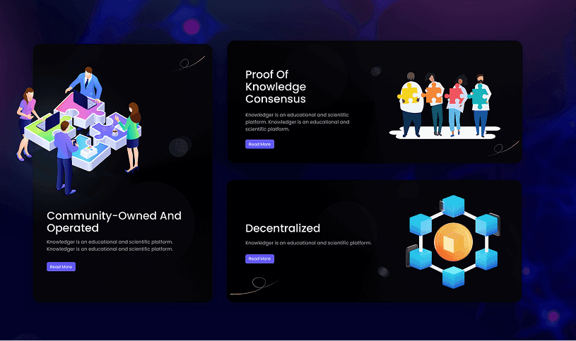 AI Learning Management System | Edtech Case study