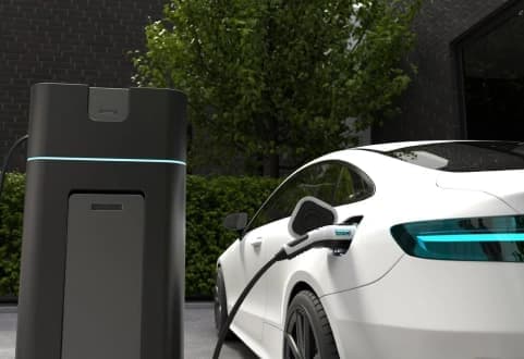 Electric Vehicle