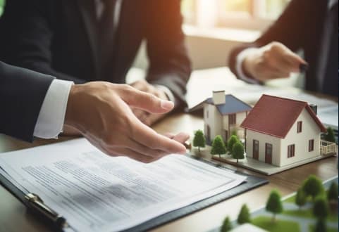 Real Estate