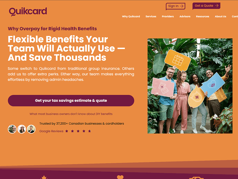 Health Benefits Management Software