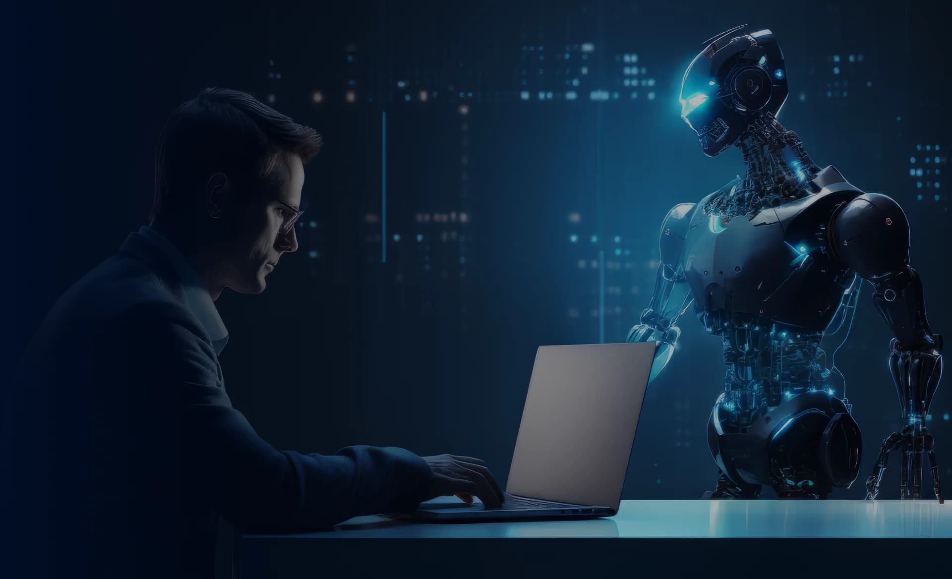 Enterprise-Grade Intelligent RPA Solutions for Scalable Automation