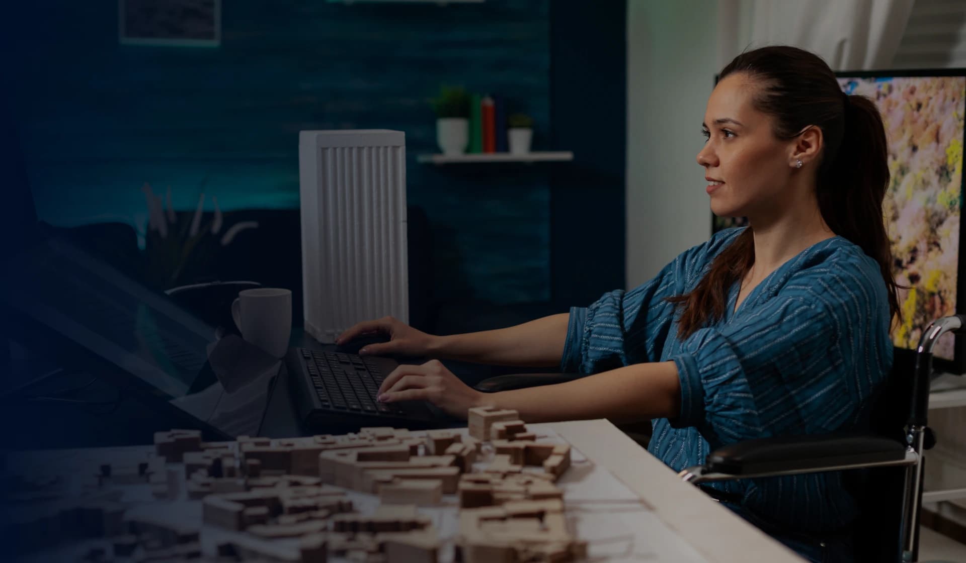 Elevate Digital Journeys with Mapelcode’s UI/UX Expertise