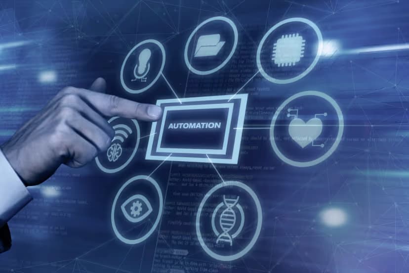 Introduction To Workflow Automation Using Artificial Intelligence