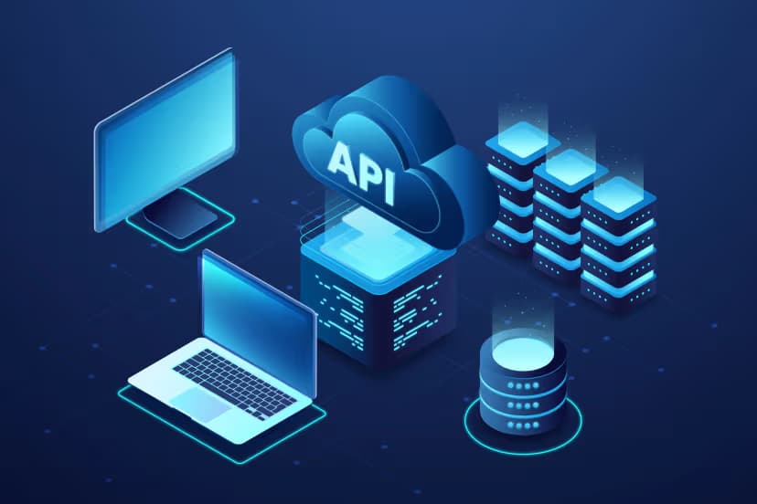 AI API Integration Drives Intelligent Digital Transformation
