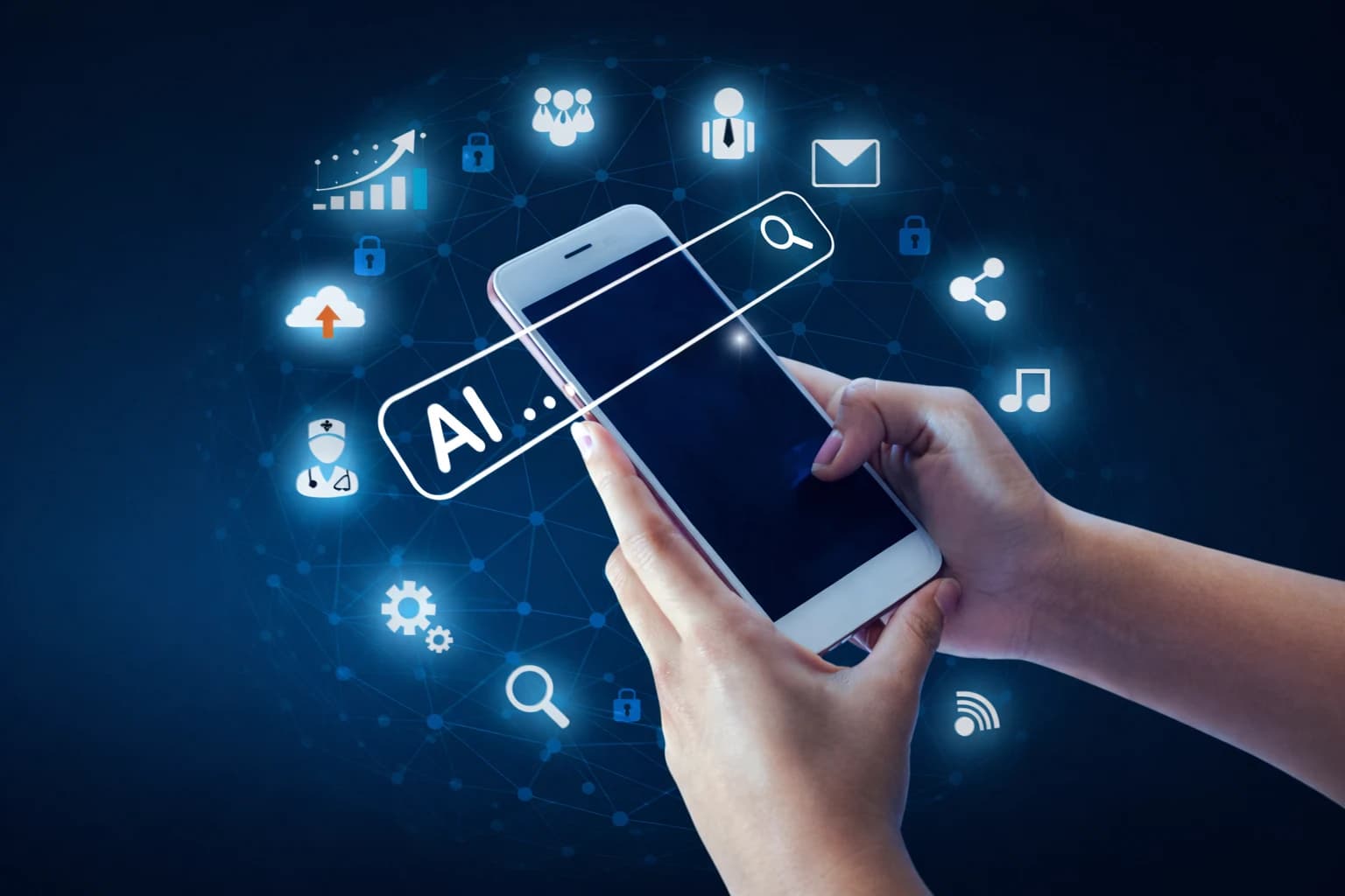 AI App Development Cost – Pricing Breakdown & ROI Guide