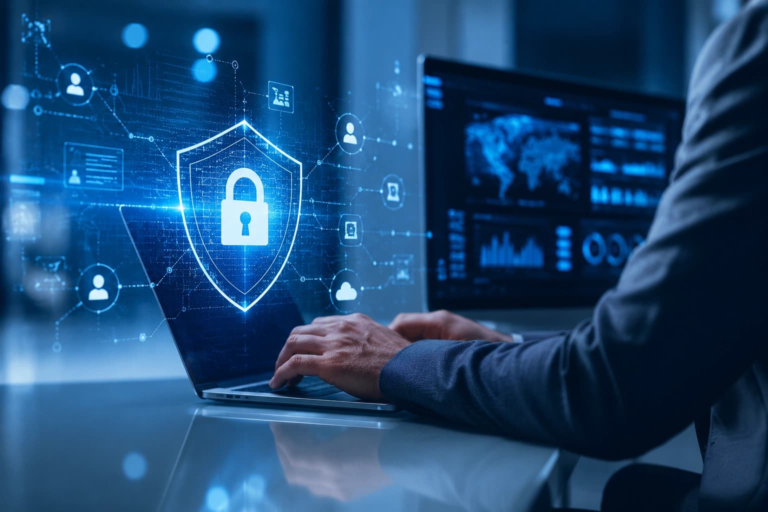 Why AI-Driven Zero Trust is the Next Evolution in Cybersecurity