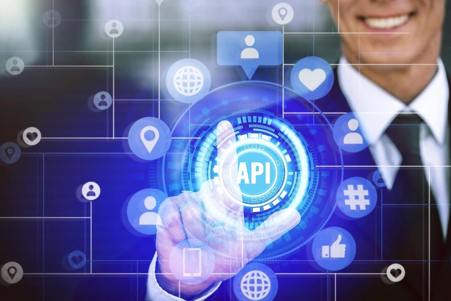 Unlock Business Growth with Our Expert API Development Services