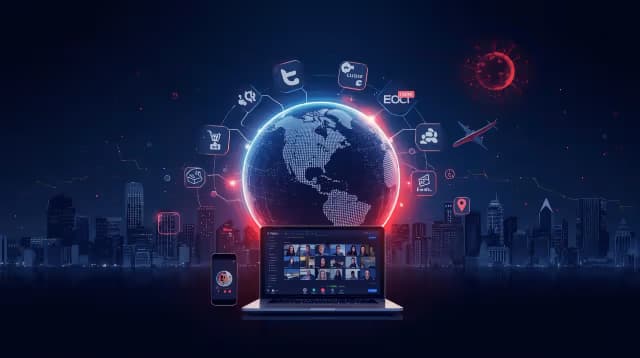 The Coronavirus Impact: How COVID-19 has affected Tech and Software Industry worldwide