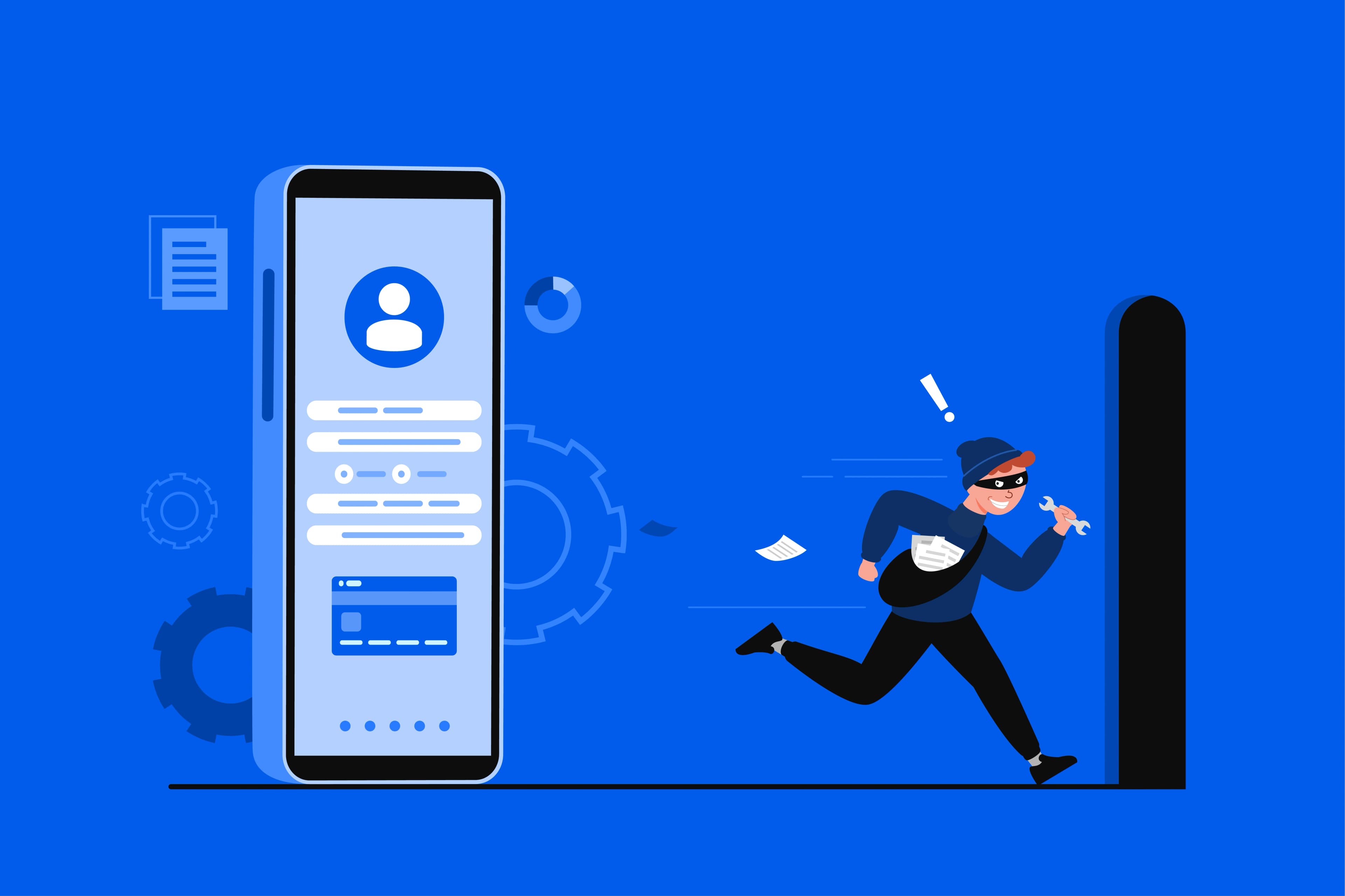 Top 7 Mobile Application Vulnerabilities You Must Know