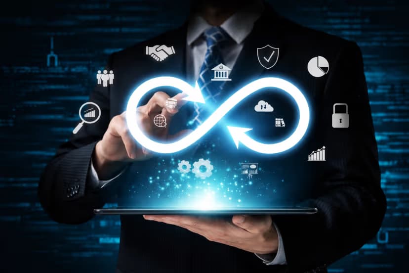 Streamline Software Delivery with DevOps Automation Tools