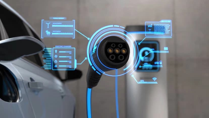 Building Next-Generation EV Charging Management Software: Features & Costs