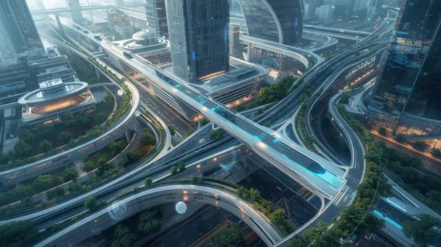 Smart Cities in 2026: How Technology Will Impact Future of Urban Living