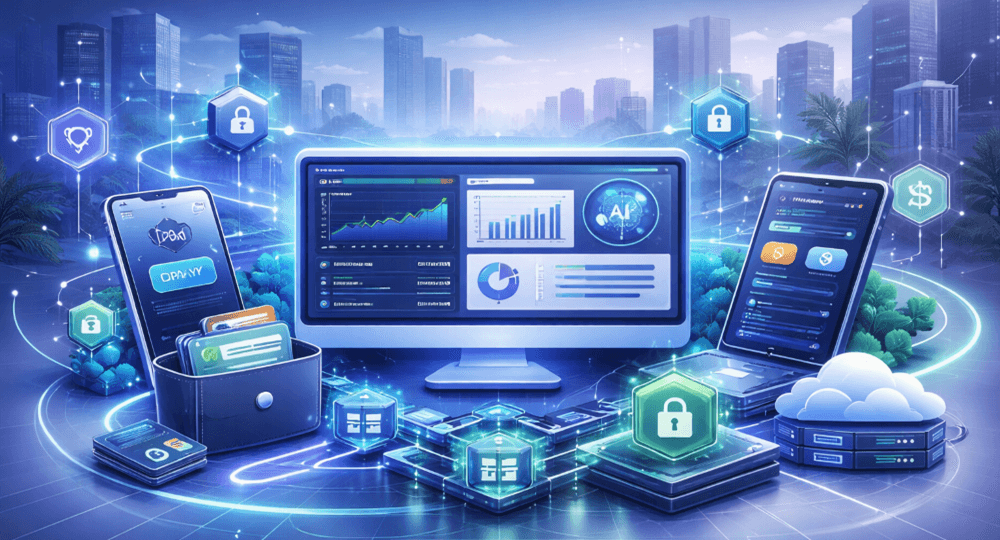 A Complete Guide on Fintech Software Development