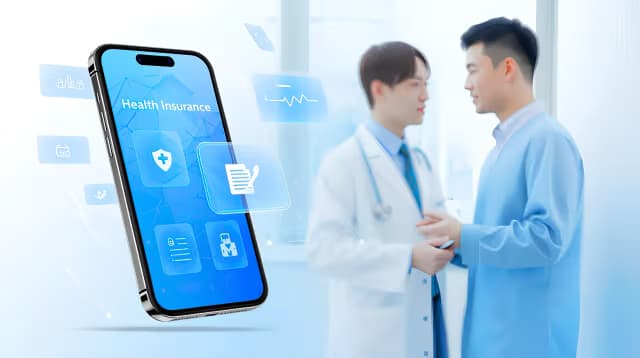 Essential Features to Build the Best Health Insurance App