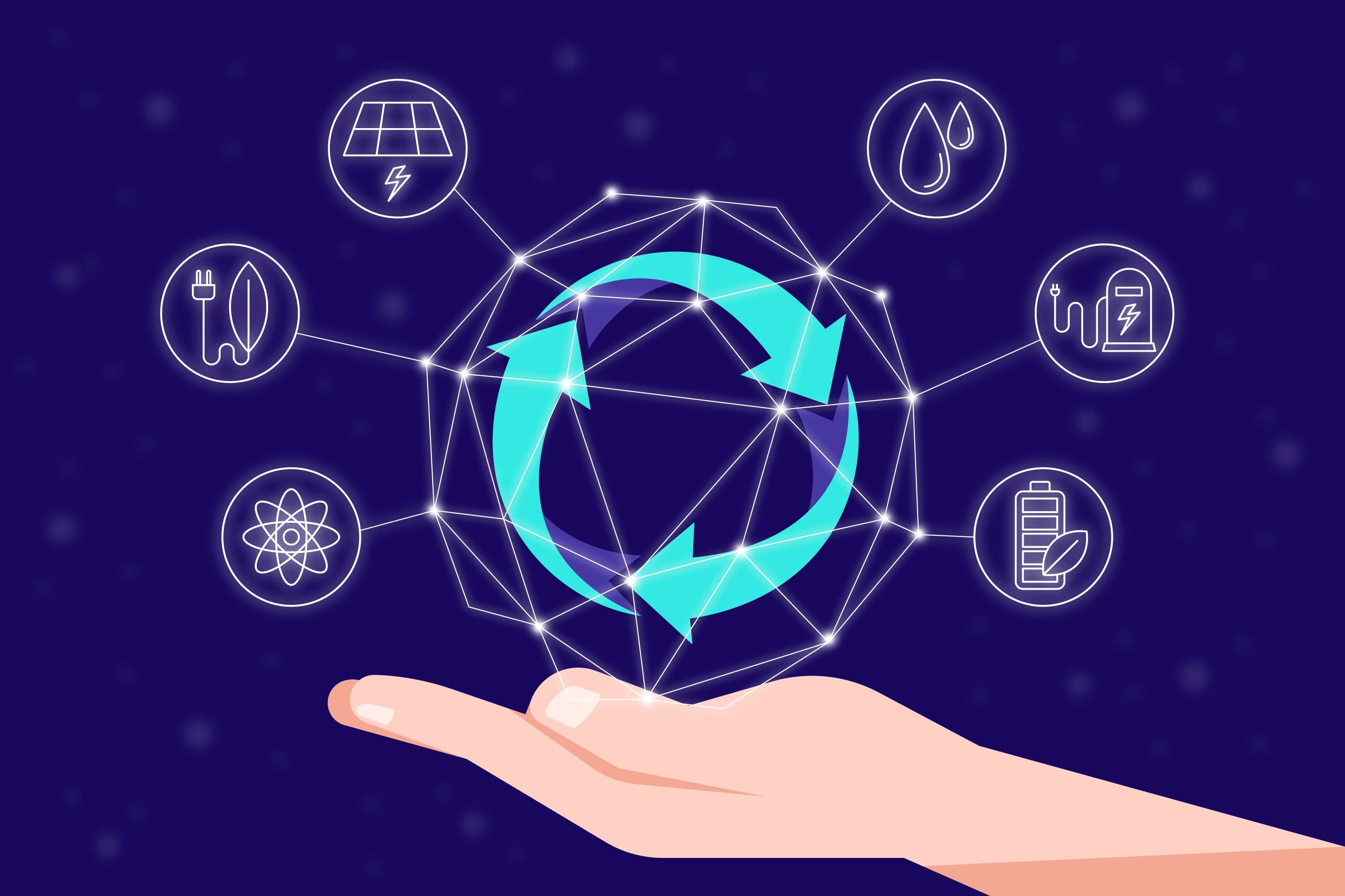 Internet of Trusted Things: Secure IoT Future