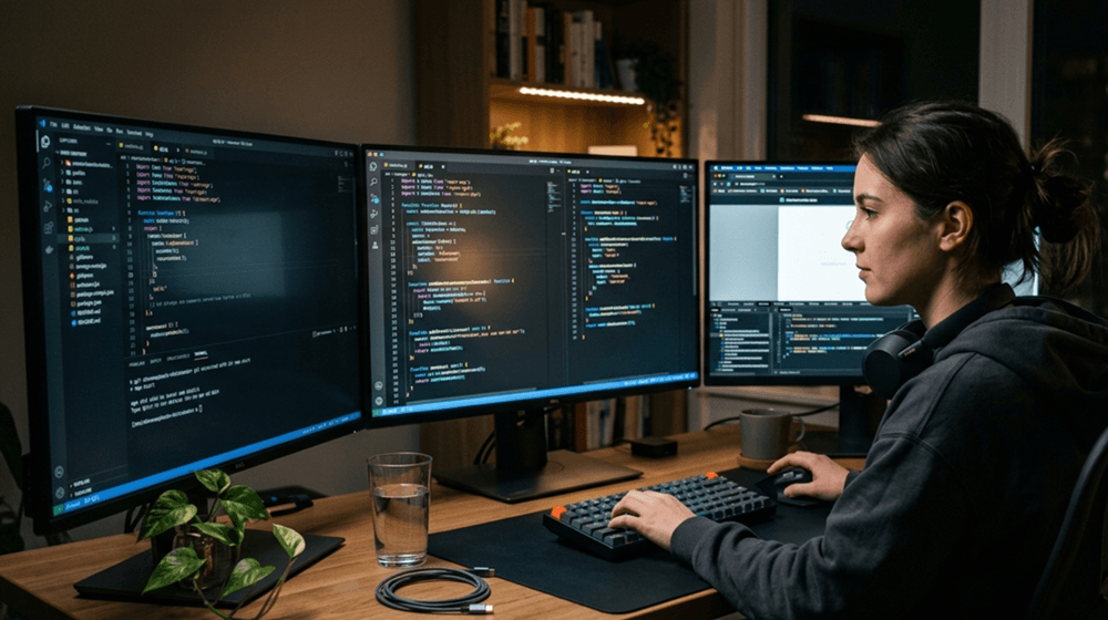 Best JavaScript Frameworks to Watch Out for in 2026