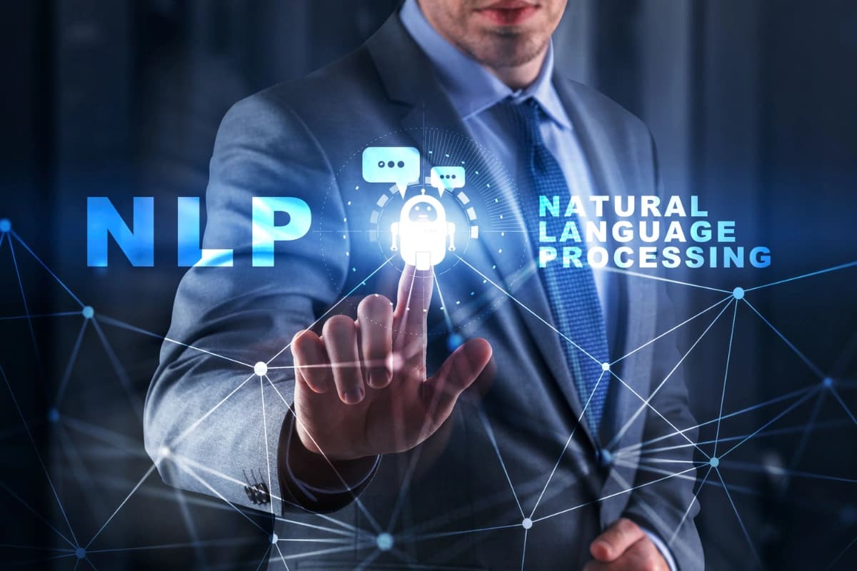 Role of NLP Application for Enterprise Innovation: A Technical Deep Dive