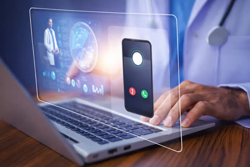 10 Best Telemedicine Apps for Digital Healthcare