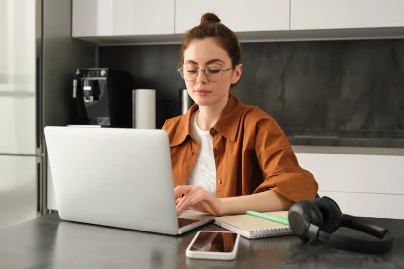 Working From Home: The New Normal