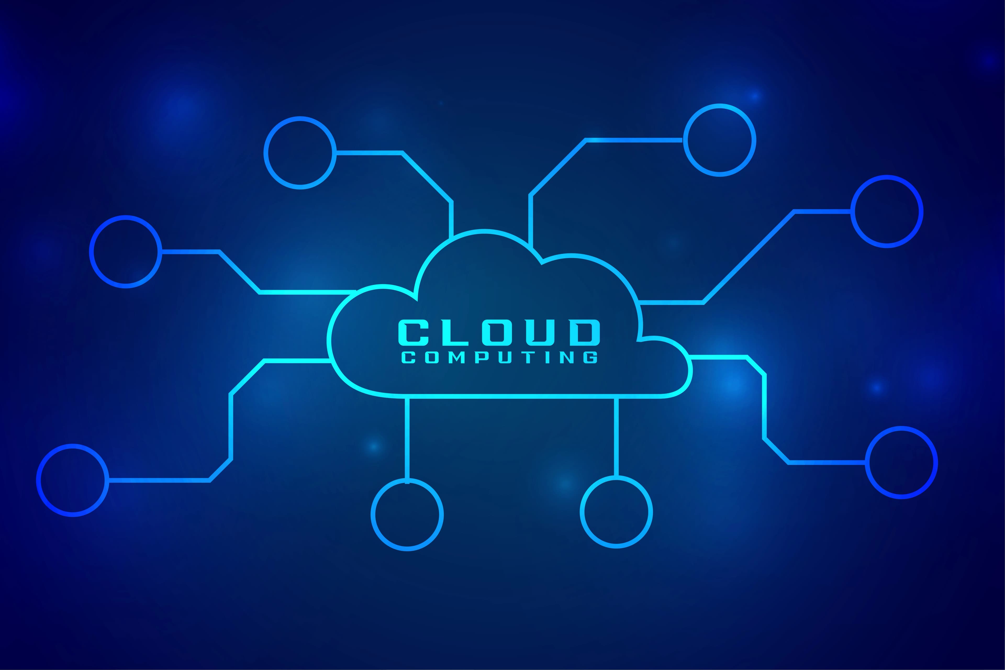 The Role of Cloud Computing in the Internet of Things