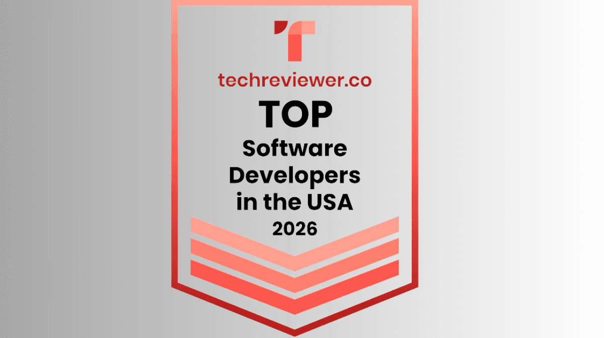 Seasia Infotech Recognized as an Enterprise Software Development Company in USA