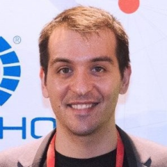 Ivano Fumanelli