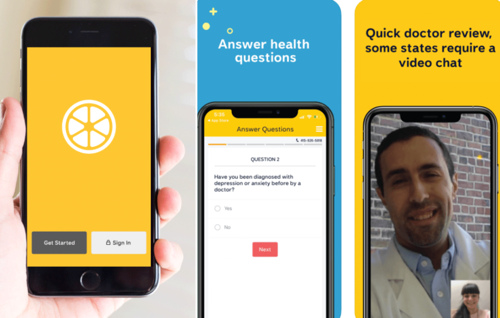 Telemedicine CTA