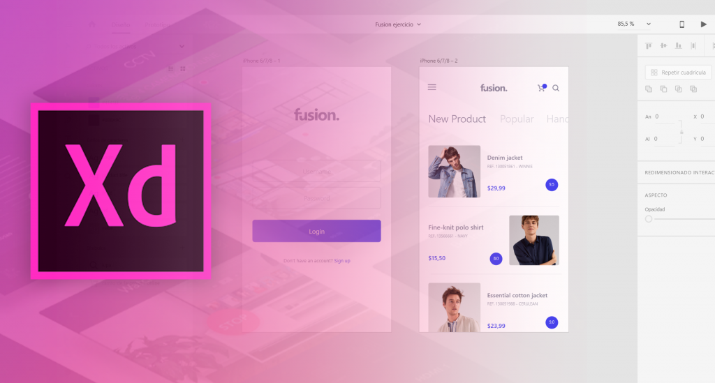 Adobe-XD