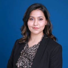 Apoorva Ambarkar