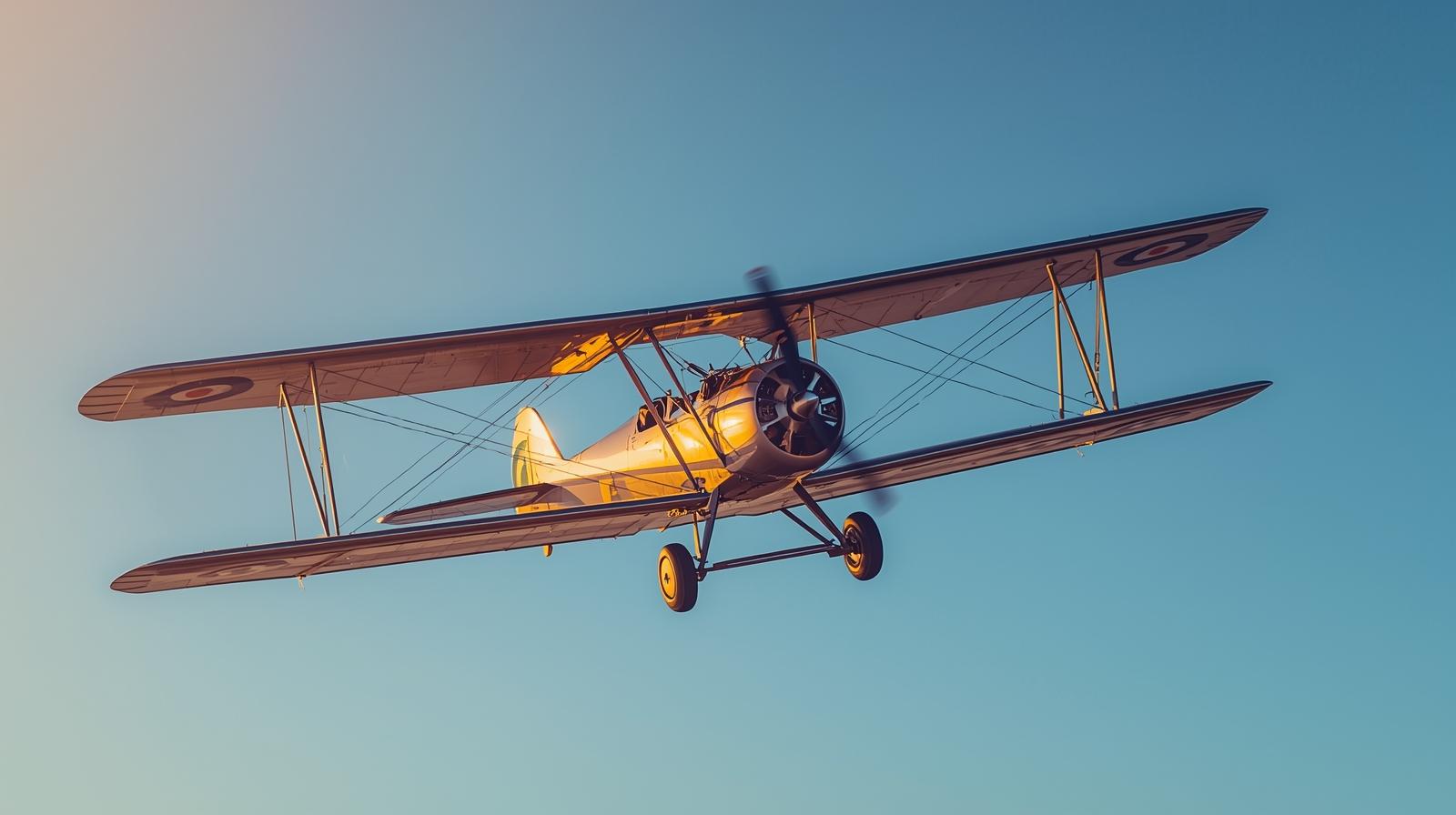 Aviation