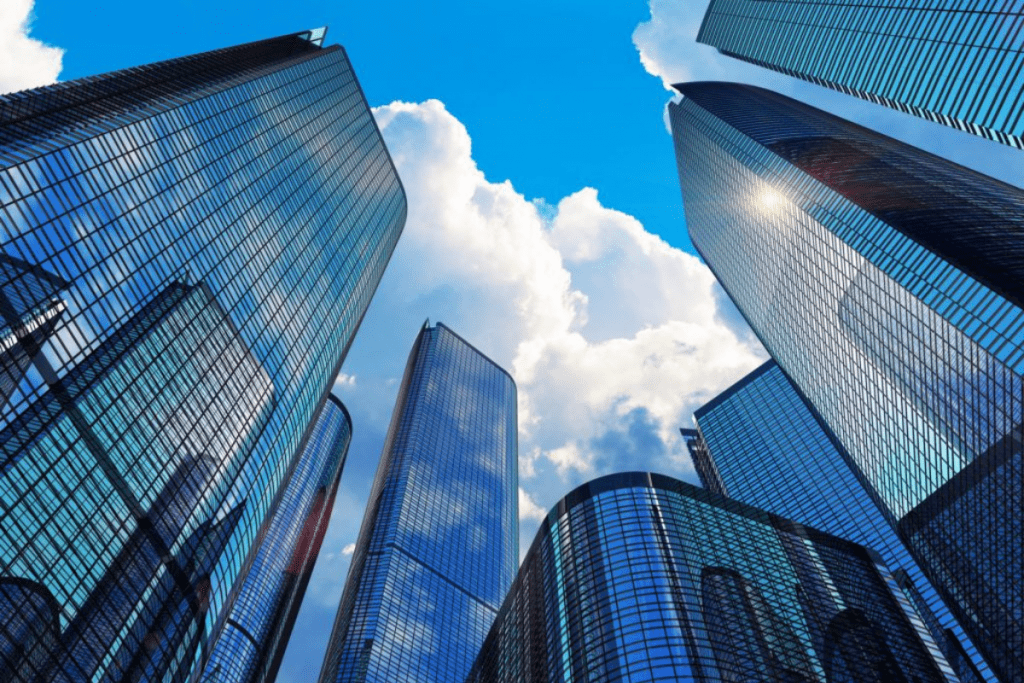 Corporate-Buildings