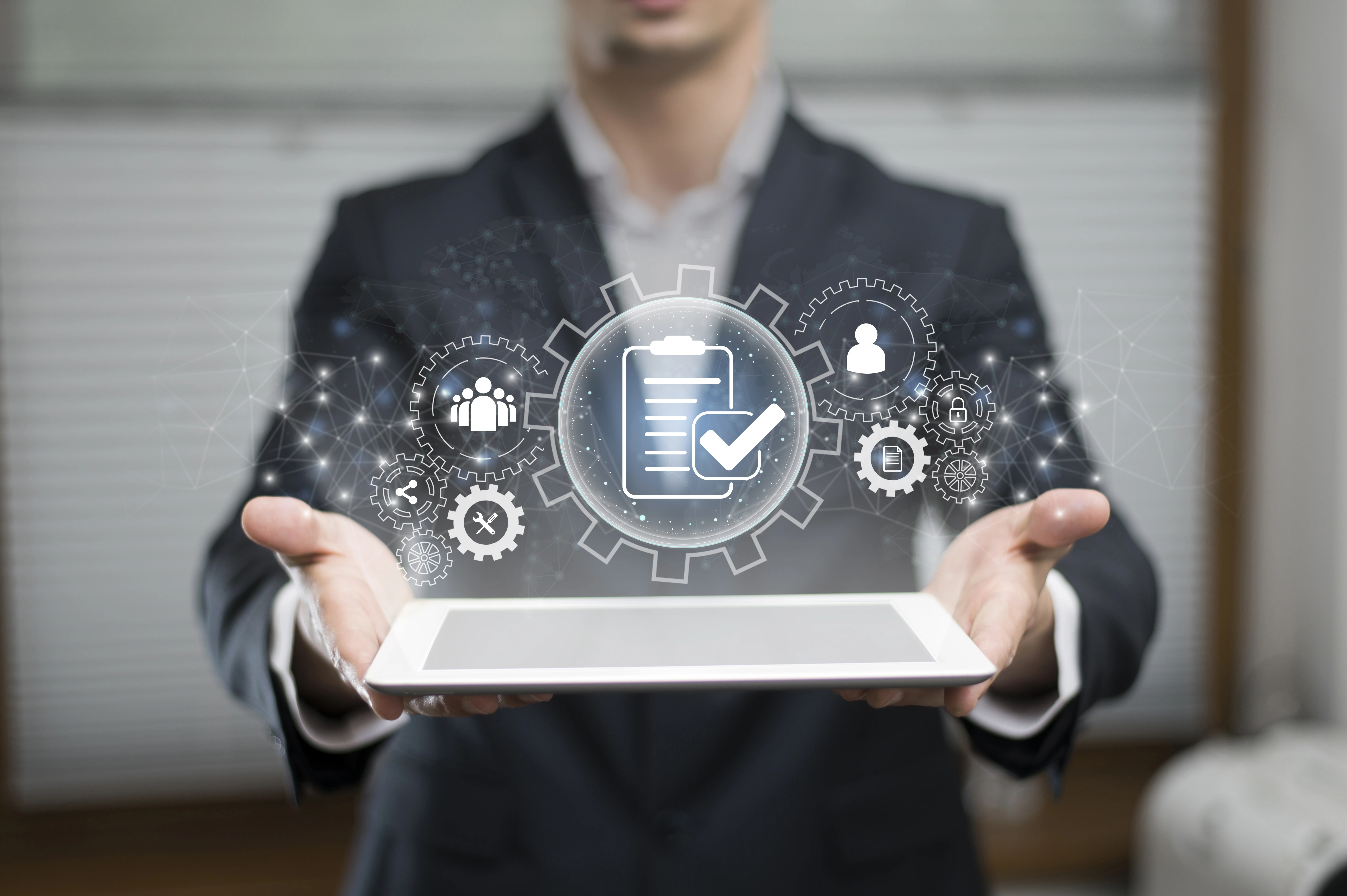 Data Integrity