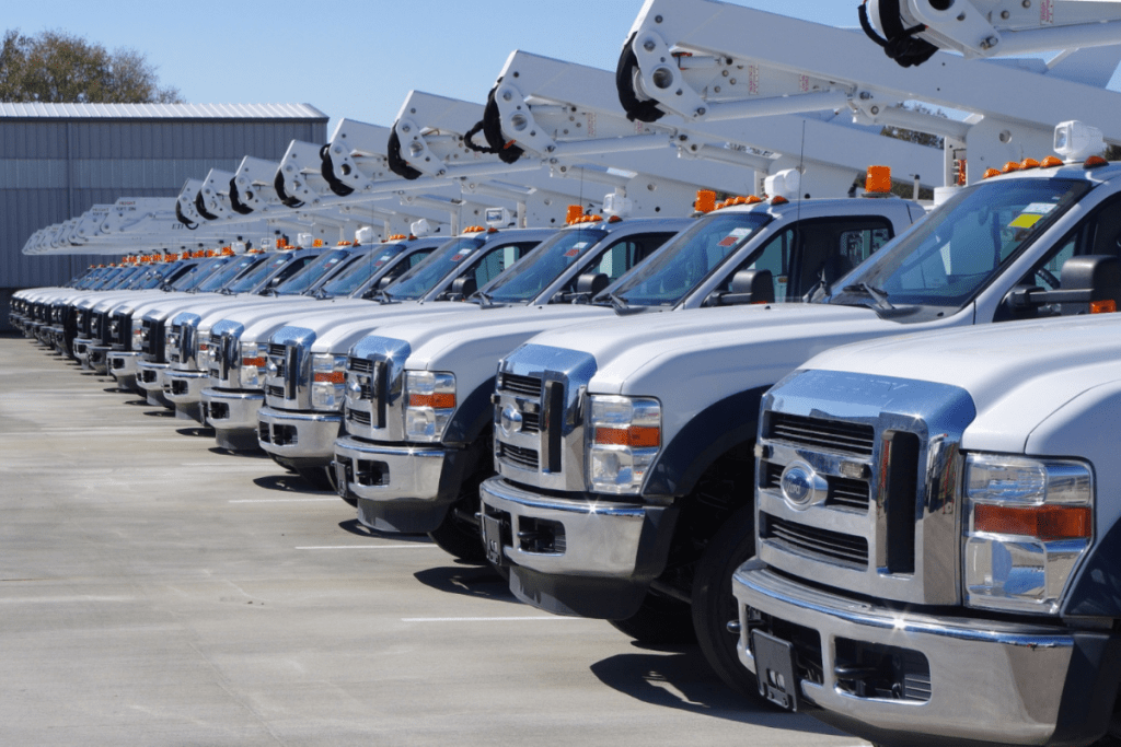 Fleet-Management