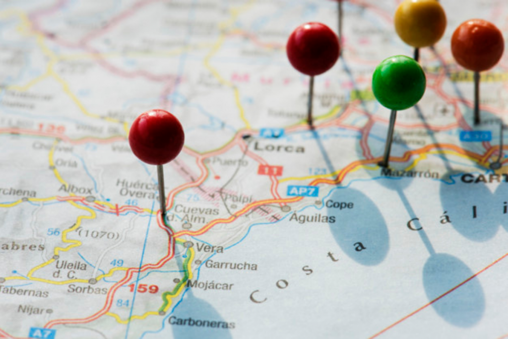 Geolocation