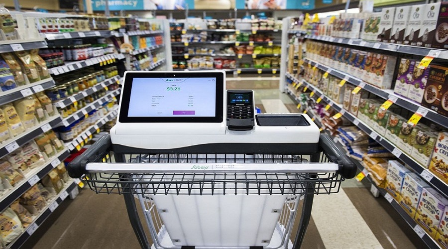 Hassle-free-Checkout