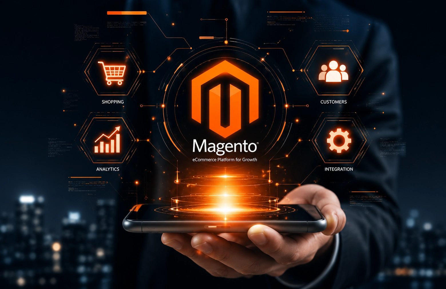 Mangeto