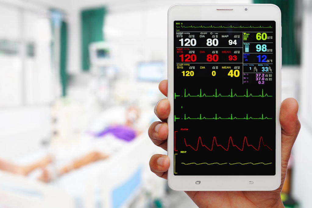 Patient-Generated-Health