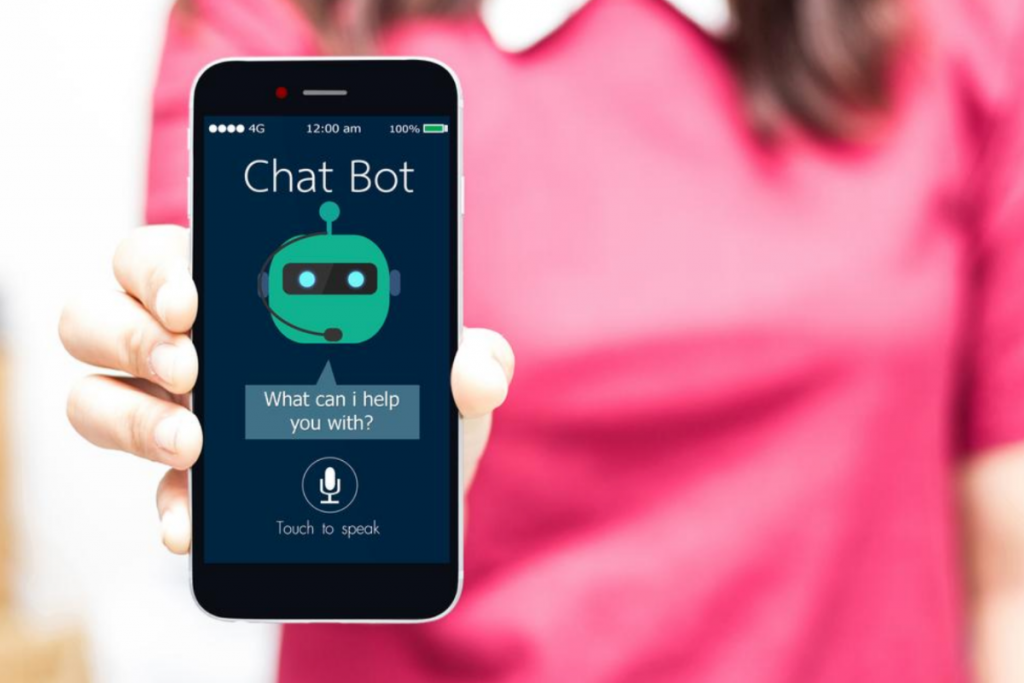 Patient-support-chatbots