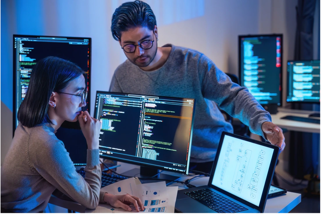 Recommendation-systems-Software