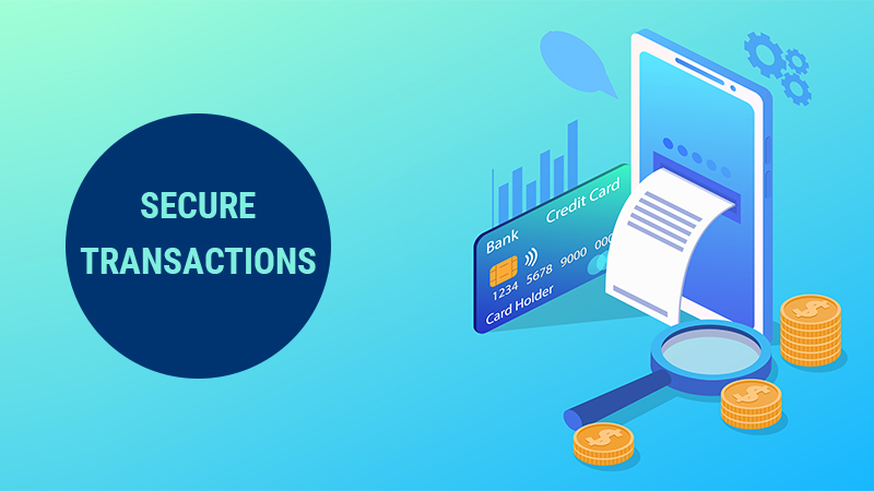 Secure-Transactions