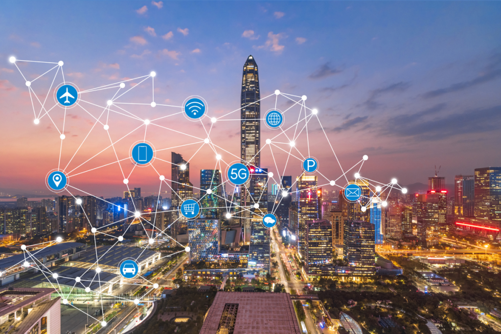 Smart Cities