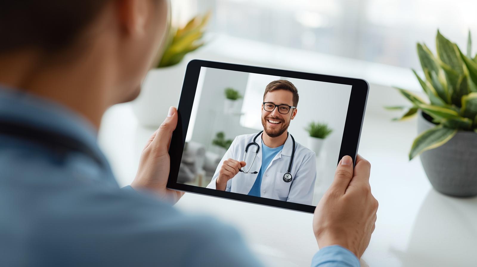 Telehealth