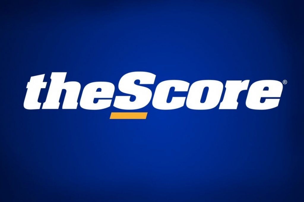 Thescore