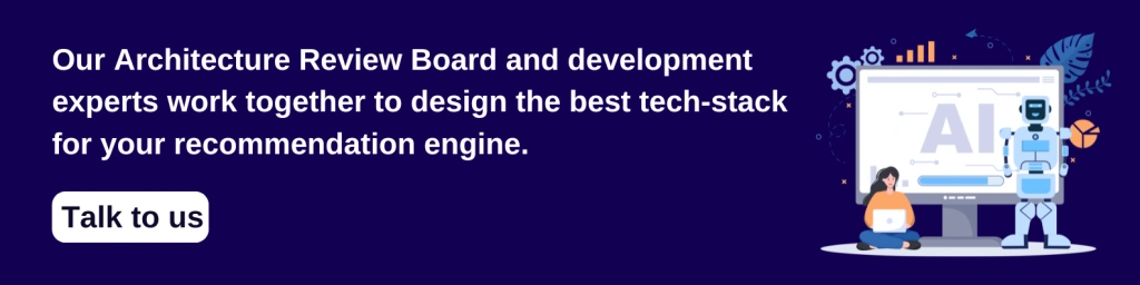 Recommendation-systems-Software